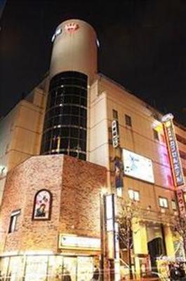 фото отеля Shinjuku Kuyakushomae Capsule Hotel