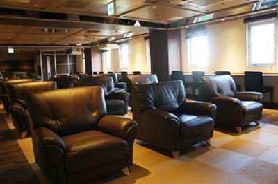 фото отеля Shinjuku Kuyakushomae Capsule Hotel