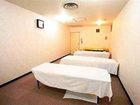 фото отеля Shinjuku Kuyakushomae Capsule Hotel