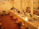 фото отеля Shinjuku Kuyakushomae Capsule Hotel