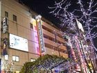 фото отеля Shinjuku Kuyakushomae Capsule Hotel