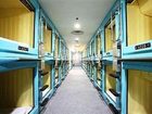 фото отеля Shinjuku Kuyakushomae Capsule Hotel