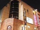 фото отеля Shinjuku Kuyakushomae Capsule Hotel