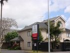 фото отеля Auckland Newmarket Motel