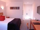 фото отеля Auckland Newmarket Motel