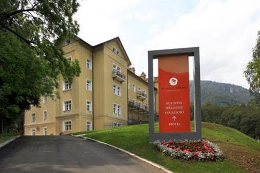 фото отеля Hotel Sofijin Dvor