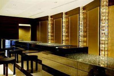 фото отеля Hotel Trusty Bayside Tokyo