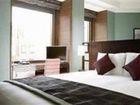 фото отеля Hotel Trusty Bayside Tokyo