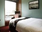 фото отеля Hotel Trusty Bayside Tokyo