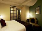 фото отеля Hotel Trusty Bayside Tokyo