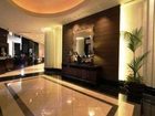 фото отеля Hotel Trusty Bayside Tokyo