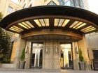 фото отеля Hotel Trusty Bayside Tokyo