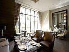 фото отеля Hotel Trusty Bayside Tokyo