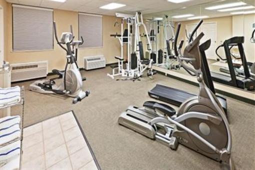 фото отеля Holiday Inn Wichita Downtown