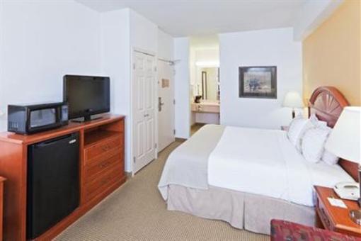 фото отеля Holiday Inn Wichita Downtown
