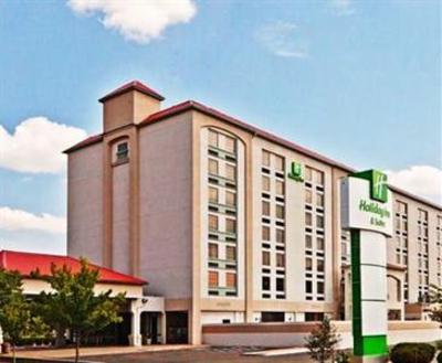 фото отеля Holiday Inn Wichita Downtown