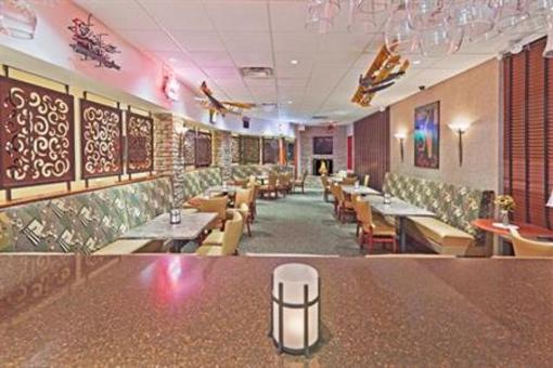 фото отеля Holiday Inn Wichita Downtown