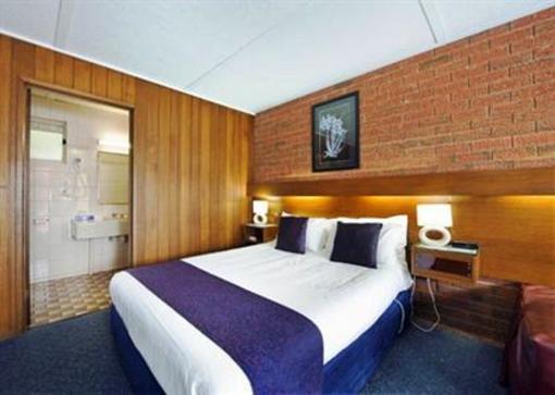 фото отеля Comfort Inn Bay City