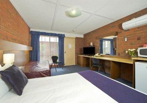 фото отеля Comfort Inn Bay City