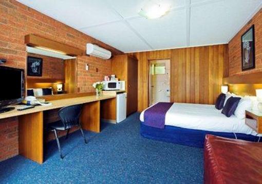 фото отеля Comfort Inn Bay City