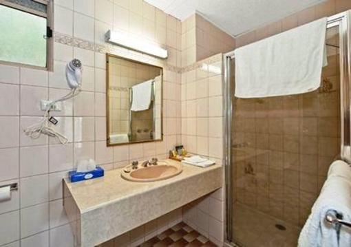 фото отеля Comfort Inn Bay City
