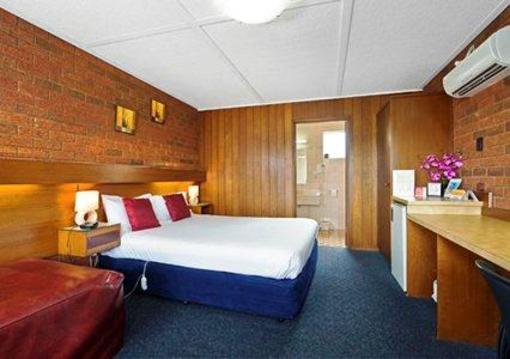 фото отеля Comfort Inn Bay City