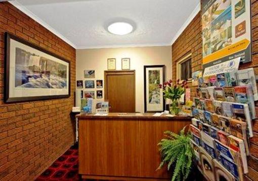 фото отеля Comfort Inn Bay City
