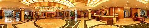 фото отеля Yangtze Hotel Wuhan
