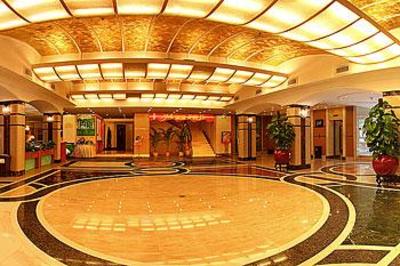 фото отеля Yangtze Hotel Wuhan