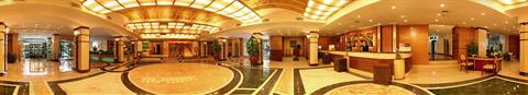 фото отеля Yangtze Hotel Wuhan