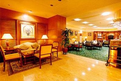 фото отеля Yangtze Hotel Wuhan