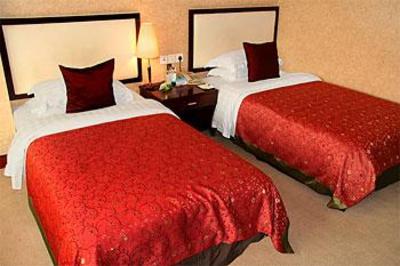фото отеля Yangtze Hotel Wuhan