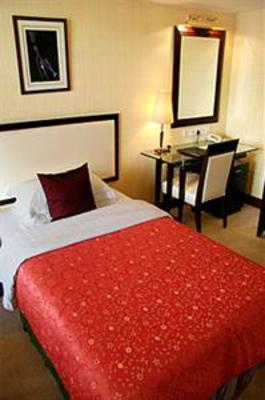 фото отеля Yangtze Hotel Wuhan
