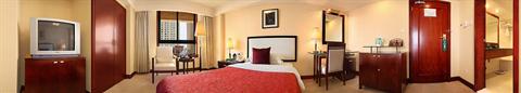 фото отеля Yangtze Hotel Wuhan