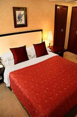 фото отеля Yangtze Hotel Wuhan