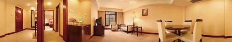 фото отеля Yangtze Hotel Wuhan