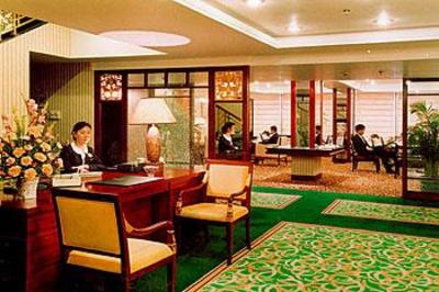 фото отеля Yangtze Hotel Wuhan