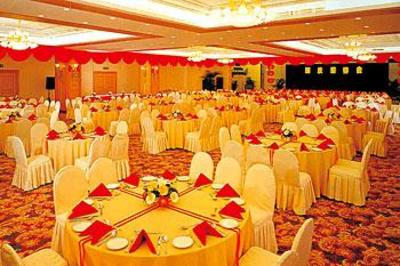 фото отеля Yangtze Hotel Wuhan