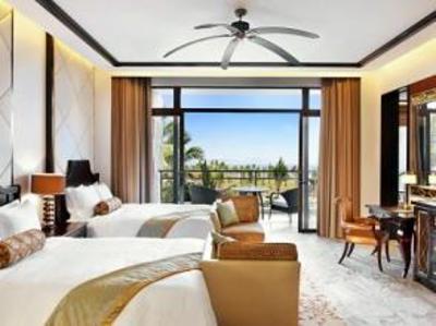 фото отеля The St. Regis Sanya Yalong Bay Resort