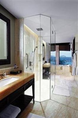 фото отеля The St. Regis Sanya Yalong Bay Resort