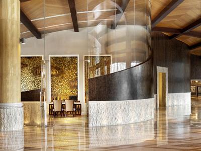 фото отеля The St. Regis Sanya Yalong Bay Resort