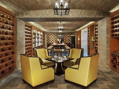 фото отеля The St. Regis Sanya Yalong Bay Resort