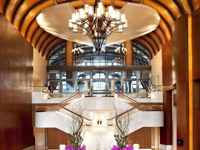 фото отеля The St. Regis Sanya Yalong Bay Resort