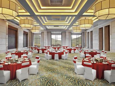фото отеля The St. Regis Sanya Yalong Bay Resort