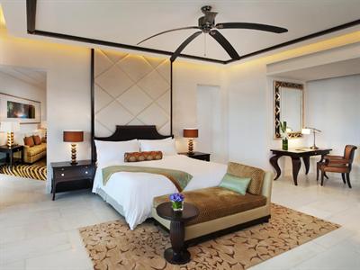 фото отеля The St. Regis Sanya Yalong Bay Resort