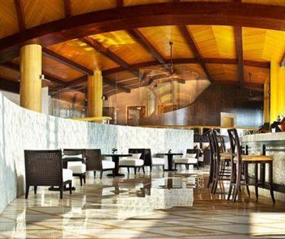 фото отеля The St. Regis Sanya Yalong Bay Resort