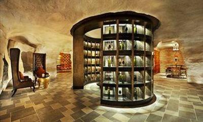 фото отеля The St. Regis Sanya Yalong Bay Resort