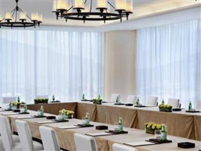 фото отеля The St. Regis Sanya Yalong Bay Resort