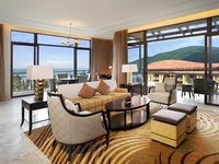 The St. Regis Sanya Yalong Bay Resort