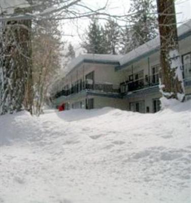 фото отеля Americana Village